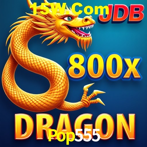 Descubra o Mundo do Cassino Online com Pop555