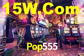 Live Casino Pop555
