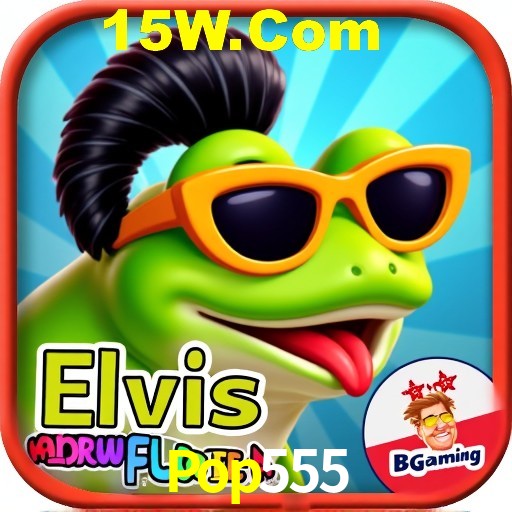Pop555