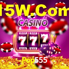 Blackjack Table Pop555