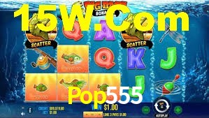 Aviator Game Pop555