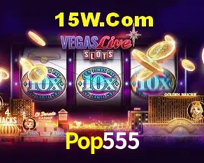 Avaliações dos Jogadores Pop555