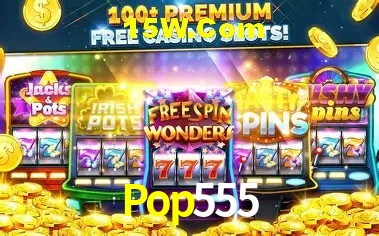 Promoções Sazonais Pop555