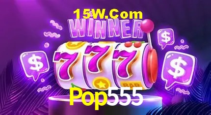 Promoção Relâmpago Pop555