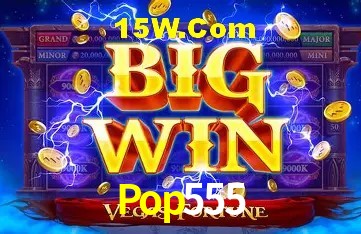 Estatísticas do Jogo Pop555