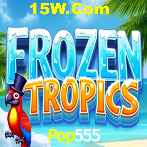 Casino VIP Pop555