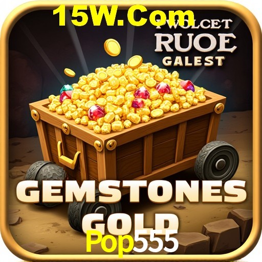 Exclusive Offers Pop555