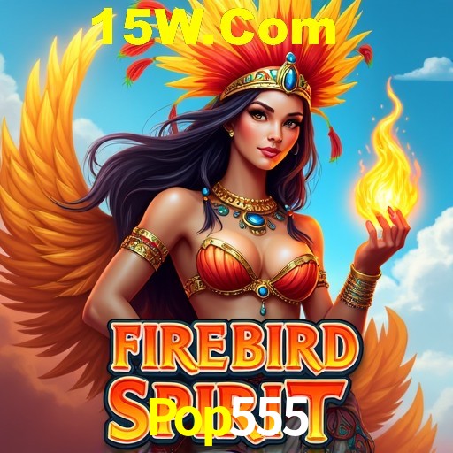 APP oficial da Pop555 para mobile