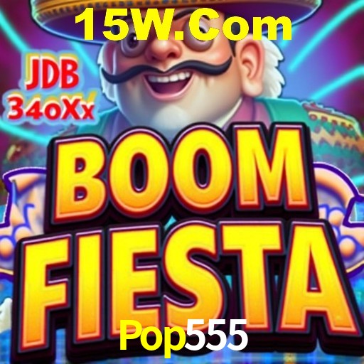 Inovações de Jogos na Pop555: O Futuro das Experiências Interativas