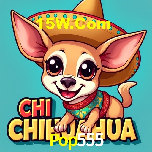 Programa VIP Pop555