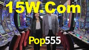 Slot Games Pop555