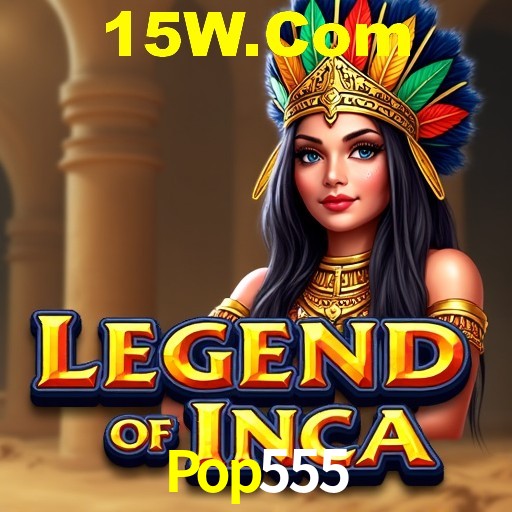 A Revolução dos Aplicativos de Jogos no Pop555